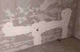 SEMIFINISAT! 3 camere decomandate, 74 mp, terasa 14 mp, zona C-tin Brancusi