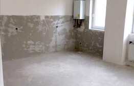 SEMIFINISAT! 3 camere decomandate, 74 mp, terasa 14 mp, zona C-tin Brancusi