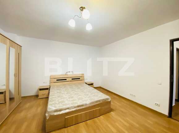 Apartament de închiriat 2 camere Central - 91050AI | BLITZ Cluj-Napoca | Poza1