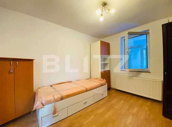 Apartament de închiriat 2 camere Central - 91050AI | BLITZ Cluj-Napoca | Poza5
