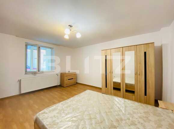 Apartament de închiriat 2 camere Central - 91050AI | BLITZ Cluj-Napoca | Poza2