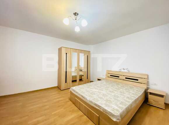 Apartament de închiriat 2 camere Central - 91050AI | BLITZ Cluj-Napoca | Poza3