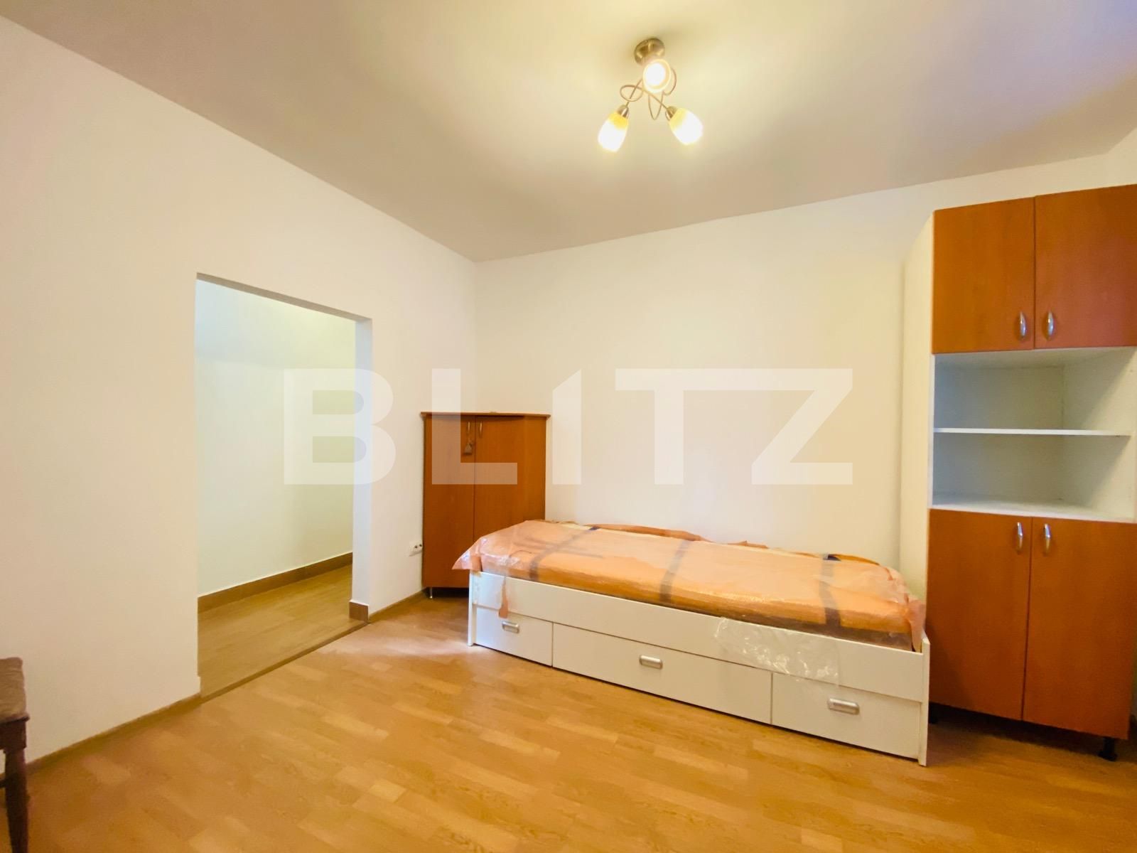 Apartament de închiriat 2 camere Central - 91050AI | BLITZ Cluj-Napoca | Poza4