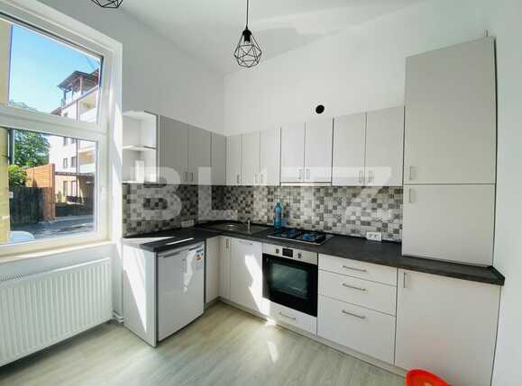 Spațiu birouri de închiriat Central - 91051SIB | BLITZ Cluj-Napoca | Poza4