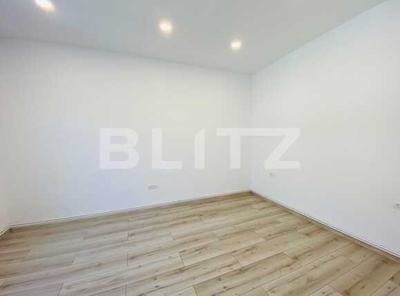 Spațiu birouri de închiriat Central - 91051SIB | BLITZ Cluj-Napoca | Poza2