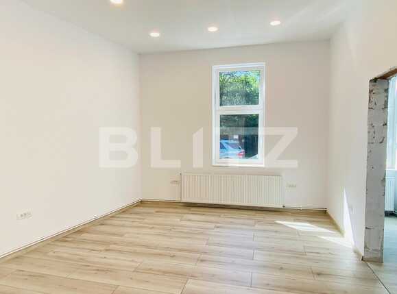 Spațiu birouri de închiriat Central - 91051SIB | BLITZ Cluj-Napoca | Poza1