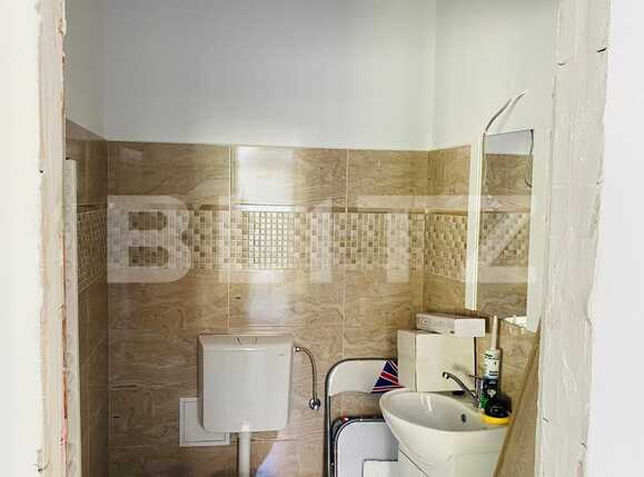 Spațiu birouri de închiriat Central - 91051SIB | BLITZ Cluj-Napoca | Poza5