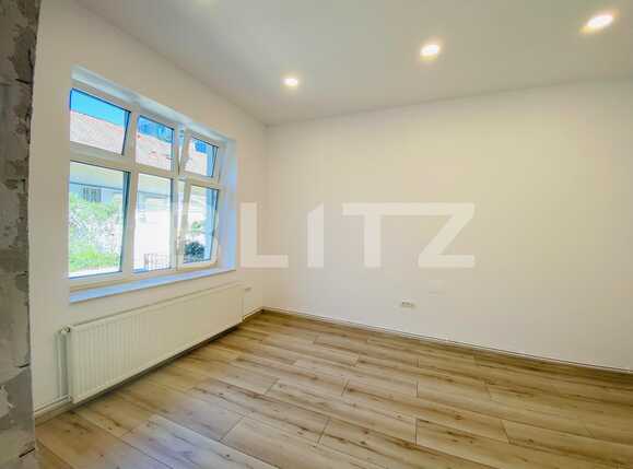 Spațiu birouri de închiriat Central - 91051SIB | BLITZ Cluj-Napoca | Poza3