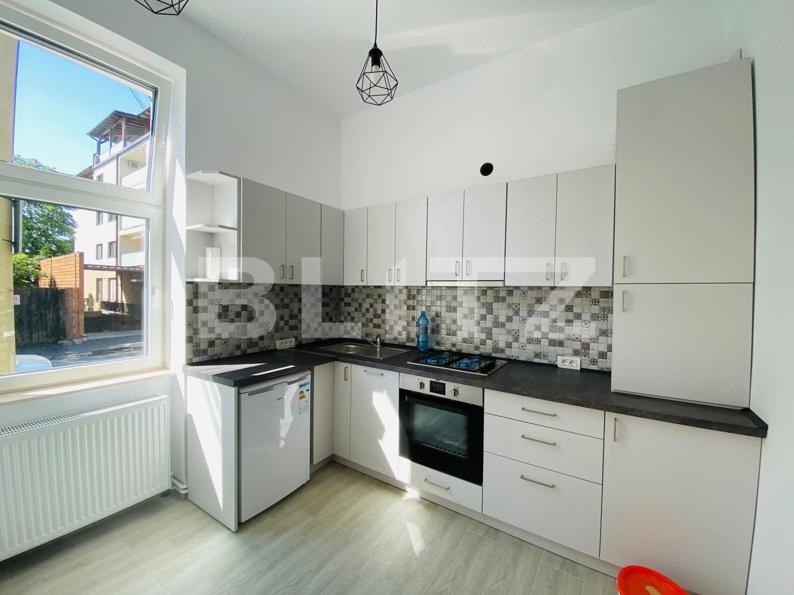 Spațiu birouri de închiriat Central - 91051SIB | BLITZ Cluj-Napoca | Poza4