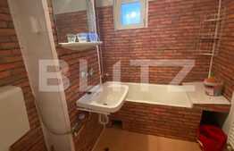 Apartament de 3 camere, 57 mp, zona Calea Floresti