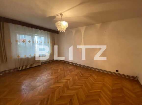 Apartament de vânzare 3 camere Manastur - 91052AV | BLITZ Cluj-Napoca | Poza1