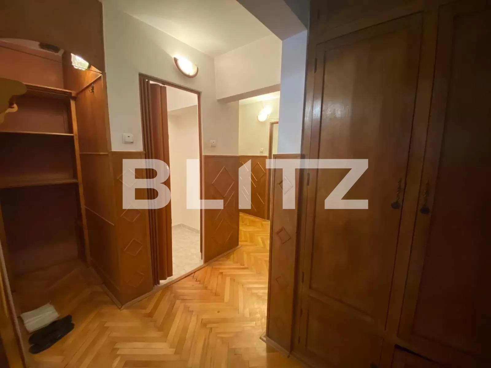 Apartament de vânzare 3 camere Manastur - 91052AV | BLITZ Cluj-Napoca | Poza2