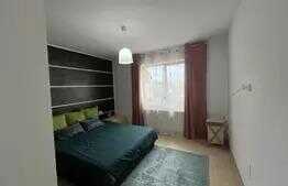 Apartament 3 camere, 58 mp, balcon, zona Sub Cetate