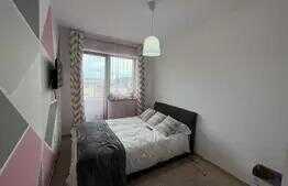 Apartament 3 camere, 58 mp, balcon, zona Sub Cetate