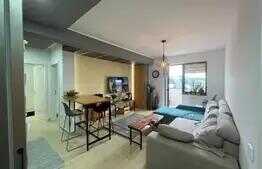 Apartament 3 camere, 58 mp, balcon, zona Sub Cetate