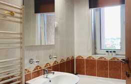 Apartament tip penthouse, 135 mp, garaj, zona strazii Calea Turzii