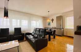 Apartament tip penthouse, 135 mp, garaj, zona strazii Calea Turzii