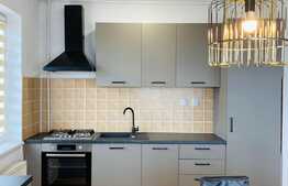 Apartament tip penthouse, 135 mp, garaj, zona strazii Calea Turzii