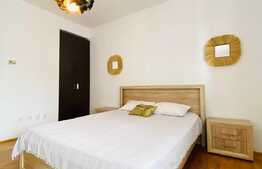 Apartament tip penthouse, 135 mp, garaj, zona strazii Calea Turzii