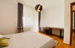 Apartament tip penthouse, 135 mp, garaj, zona strazii Calea Turzii