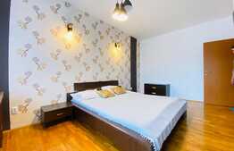 Apartament tip penthouse, 135 mp, garaj, zona strazii Calea Turzii