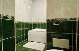 Apartament tip penthouse, 135 mp, garaj, zona strazii Calea Turzii