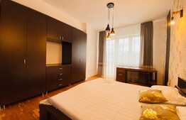 Apartament tip penthouse, 135 mp, garaj, zona strazii Calea Turzii