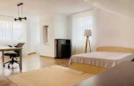 Apartament tip penthouse, 135 mp, garaj, zona strazii Calea Turzii