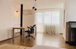 Apartament tip penthouse, 135 mp, garaj, zona strazii Calea Turzii