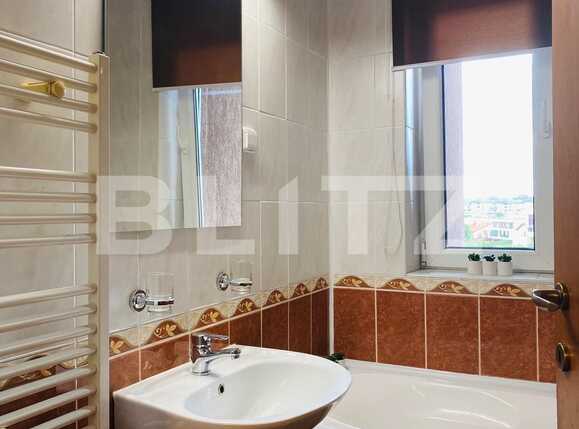 Apartament de închiriat 4 camere Zorilor - 91055AI | BLITZ Cluj-Napoca | Poza16