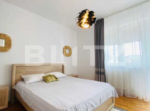 Apartament de închiriat 4 camere Zorilor - 91055AI | BLITZ Cluj-Napoca | Poza5