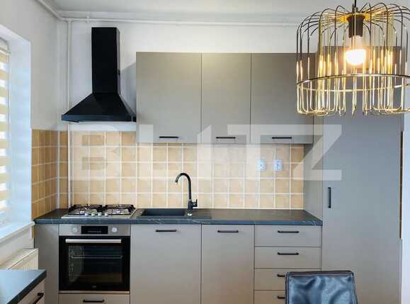 Apartament de închiriat 4 camere Zorilor - 91055AI | BLITZ Cluj-Napoca | Poza12