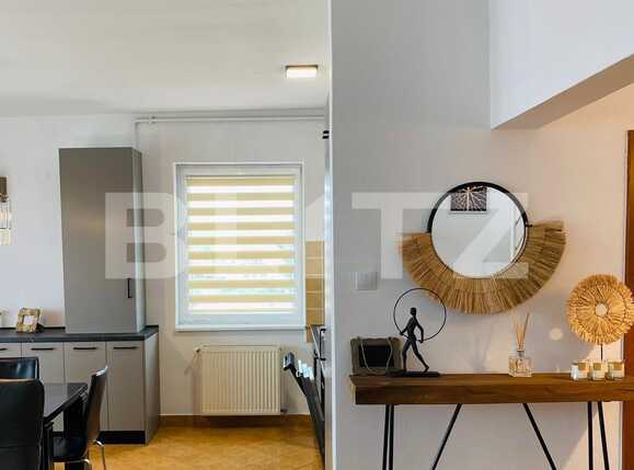 Apartament de închiriat 4 camere Zorilor - 91055AI | BLITZ Cluj-Napoca | Poza13