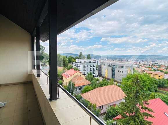 Apartament de închiriat 4 camere Zorilor - 91055AI | BLITZ Cluj-Napoca | Poza14