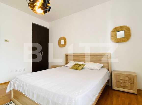 Apartament de închiriat 4 camere Zorilor - 91055AI | BLITZ Cluj-Napoca | Poza4