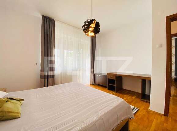 Apartament de închiriat 4 camere Zorilor - 91055AI | BLITZ Cluj-Napoca | Poza6