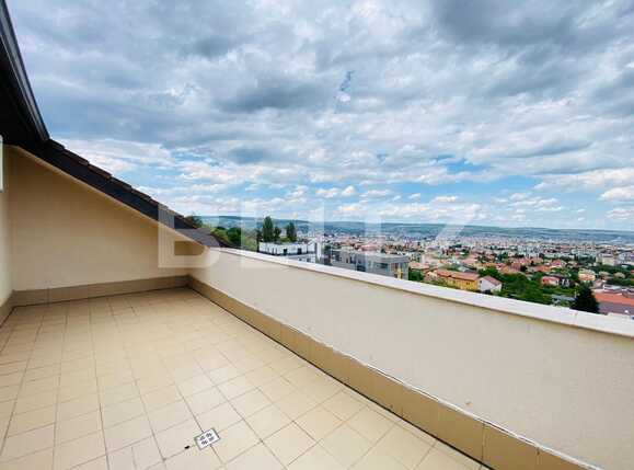 Apartament de închiriat 4 camere Zorilor - 91055AI | BLITZ Cluj-Napoca | Poza19