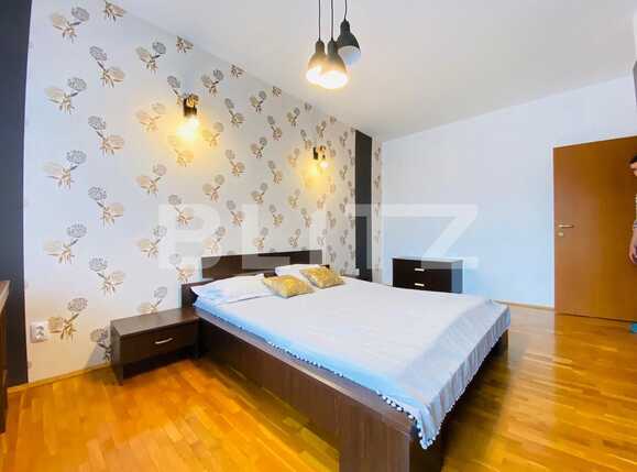 Apartament de închiriat 4 camere Zorilor - 91055AI | BLITZ Cluj-Napoca | Poza3