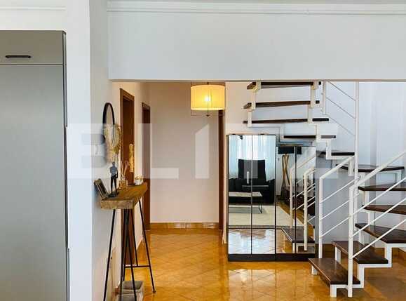 Apartament de închiriat 4 camere Zorilor - 91055AI | BLITZ Cluj-Napoca | Poza11