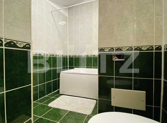 Apartament de închiriat 4 camere Zorilor - 91055AI | BLITZ Cluj-Napoca | Poza18