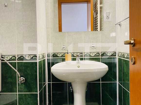 Apartament de închiriat 4 camere Zorilor - 91055AI | BLITZ Cluj-Napoca | Poza17