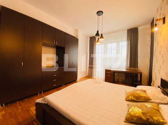 Apartament de închiriat 4 camere Zorilor - 91055AI | BLITZ Cluj-Napoca | Poza2