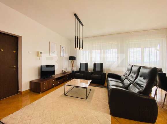 Apartament de închiriat 4 camere Zorilor - 91055AI | BLITZ Cluj-Napoca | Poza9