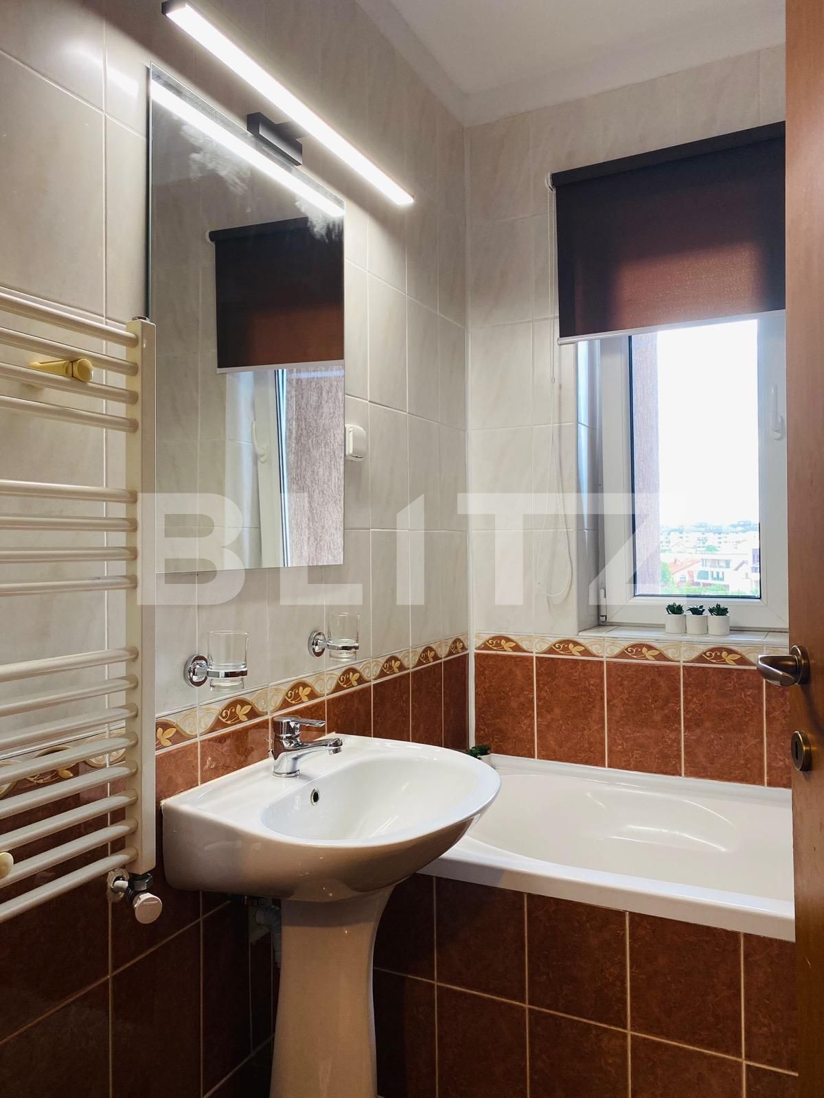 Apartament de închiriat 4 camere Zorilor - 91055AI | BLITZ Cluj-Napoca | Poza16