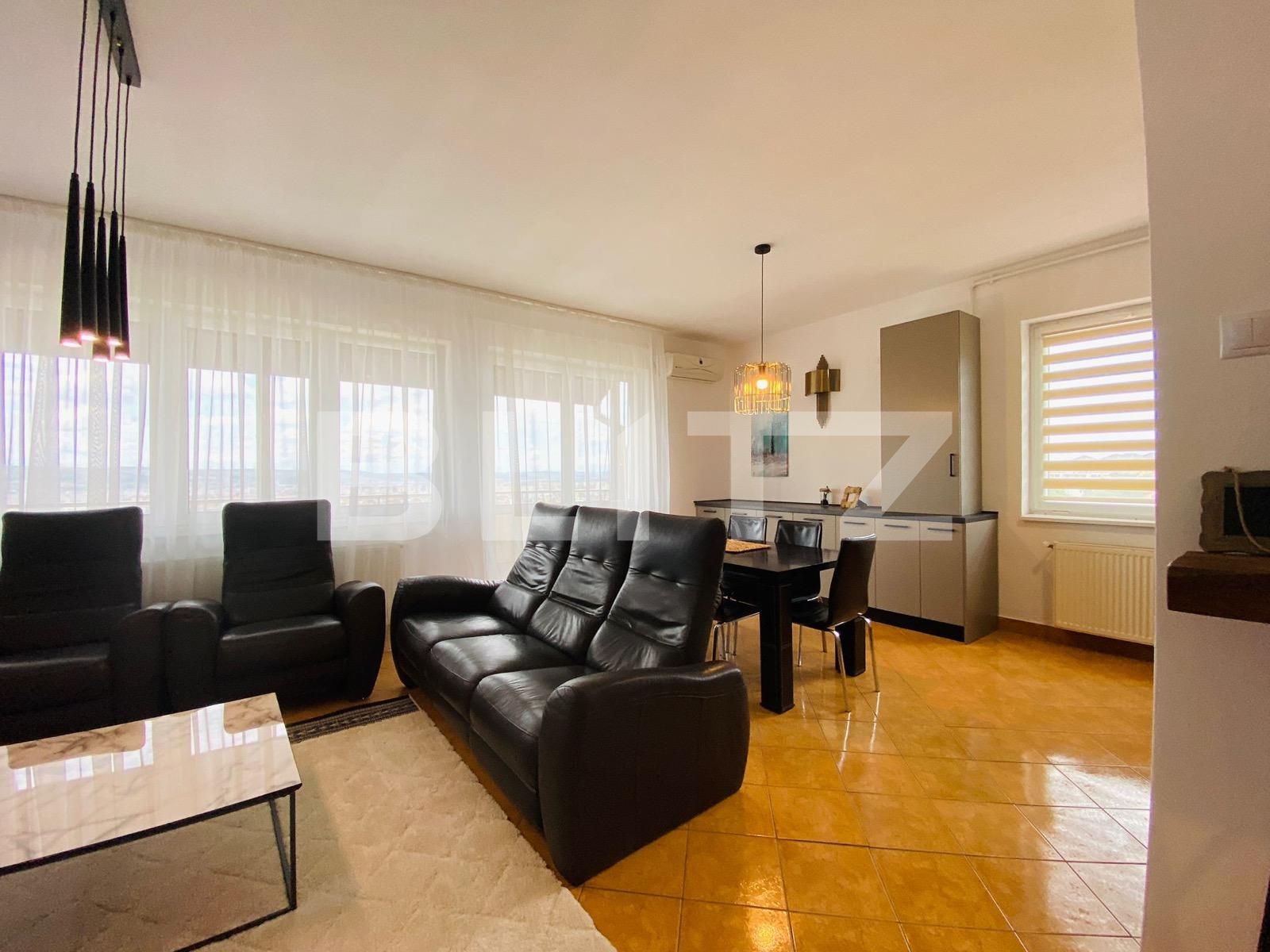 Apartament de închiriat 4 camere Zorilor - 91055AI | BLITZ Cluj-Napoca | Poza10