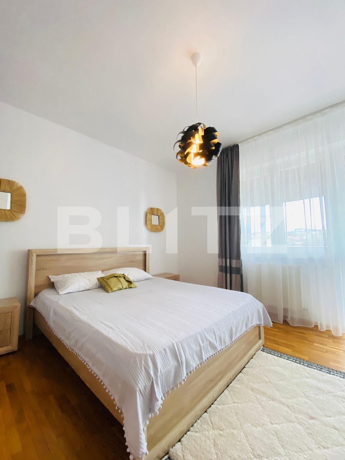 Apartament de închiriat 4 camere Zorilor - 91055AI | BLITZ Cluj-Napoca | Poza5