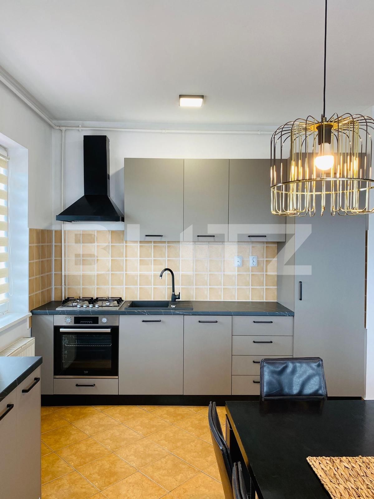 Apartament de închiriat 4 camere Zorilor - 91055AI | BLITZ Cluj-Napoca | Poza12