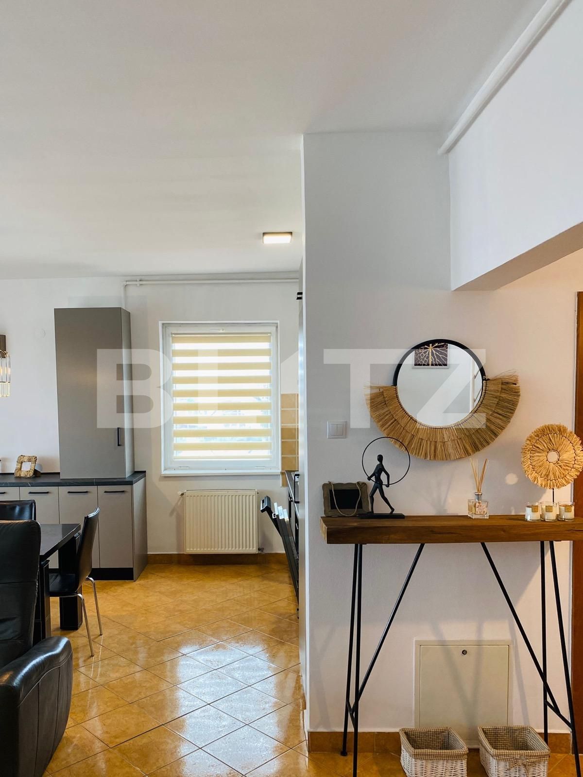 Apartament de închiriat 4 camere Zorilor - 91055AI | BLITZ Cluj-Napoca | Poza13