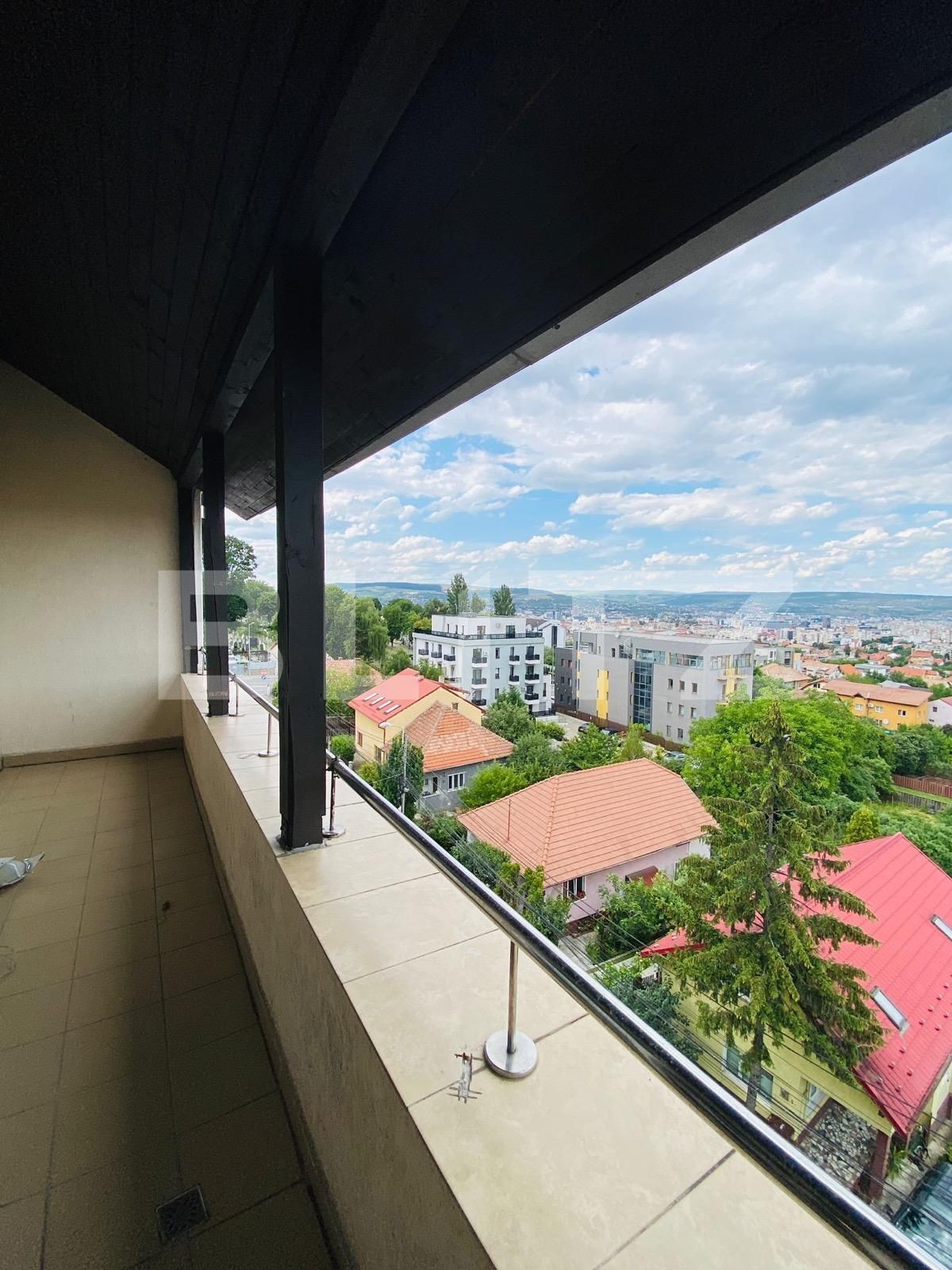 Apartament de închiriat 4 camere Zorilor - 91055AI | BLITZ Cluj-Napoca | Poza14