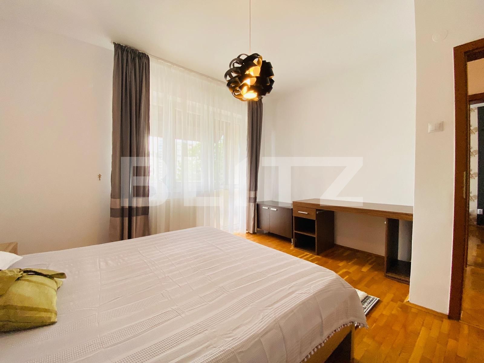 Apartament de închiriat 4 camere Zorilor - 91055AI | BLITZ Cluj-Napoca | Poza6